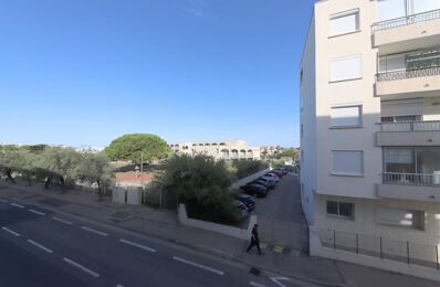 vente appartement 134 500 € à proximité de Carnon Plage (34280)