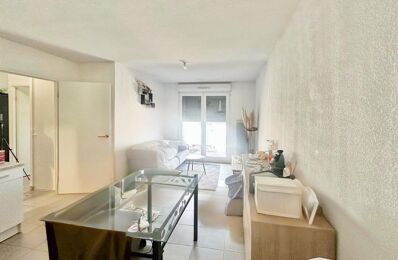 vente appartement 144 900 € à proximité de Montagnac (34530)