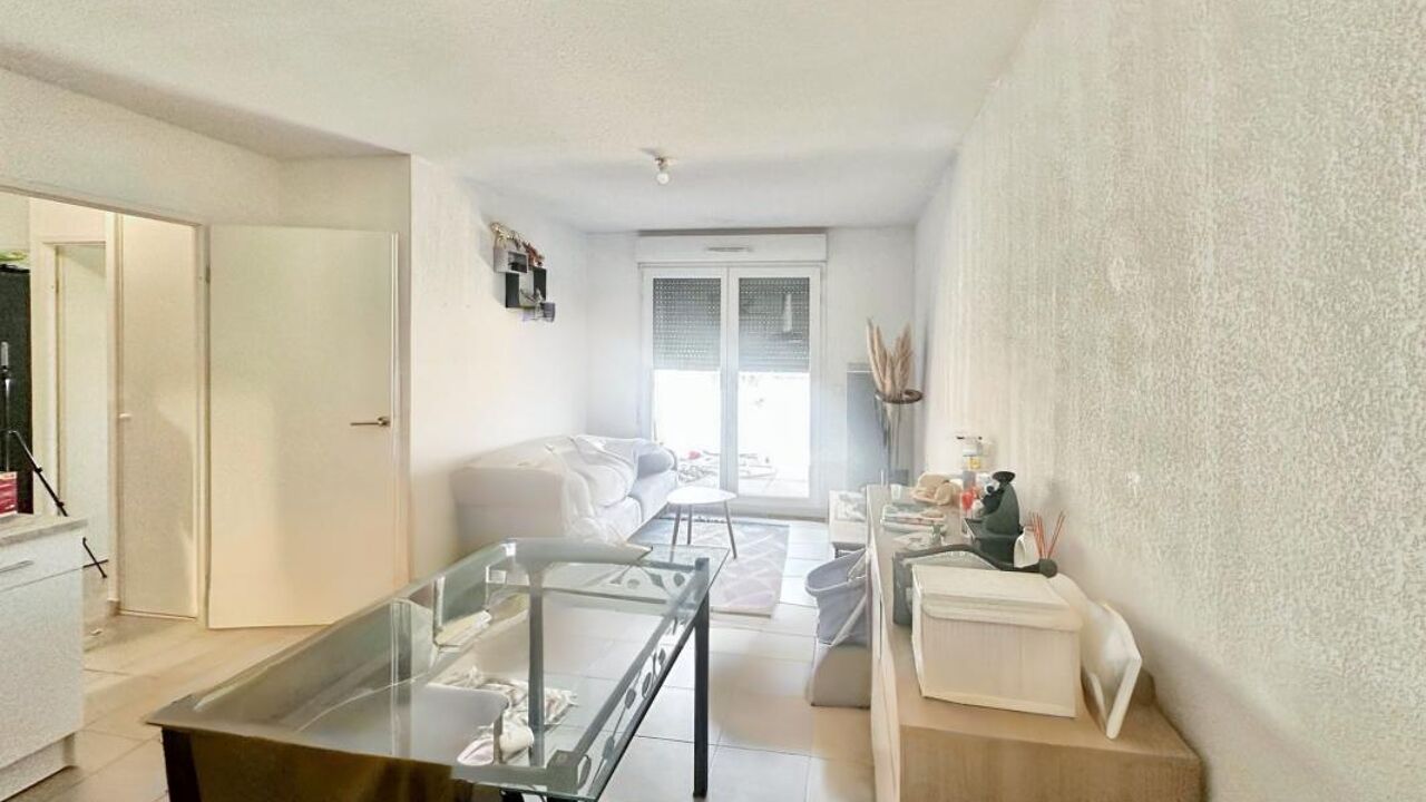 appartement 3 pièces 54 m2 à vendre à Agde (34300)