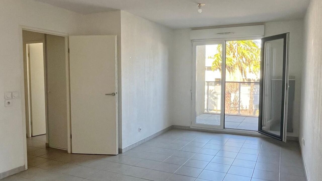 appartement 3 pièces 54 m2 à vendre à Agde (34300)