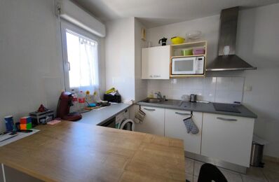 vente appartement 71 000 € à proximité de Générac (30510)