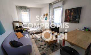 Appartement 2 Pièces 30 m² à vendre à Nîmes (30000)