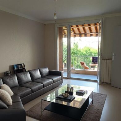 Appartement 3 pièces 55 m²