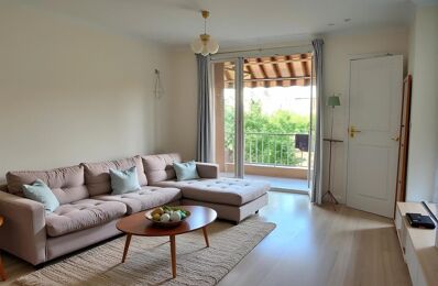 vente appartement 138 000 € à proximité de Uzès (30700)