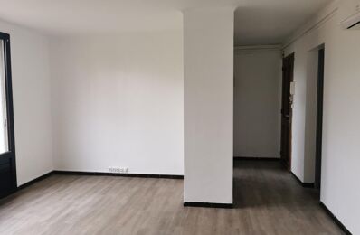 location appartement 851 € CC /mois à proximité de Bouillargues (30230)