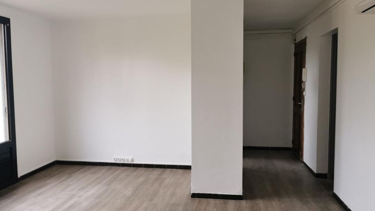 appartement 4 pièces 68 m2 à louer à Nîmes (30000)