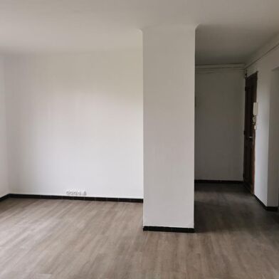 Appartement 4 pièces 68 m²