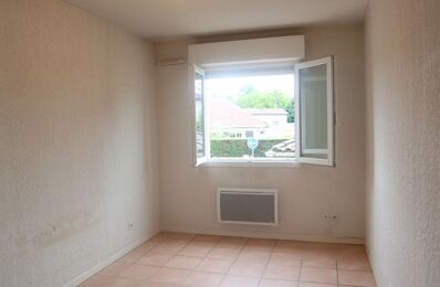 location appartement 730 € CC /mois à proximité de Dax (40100)