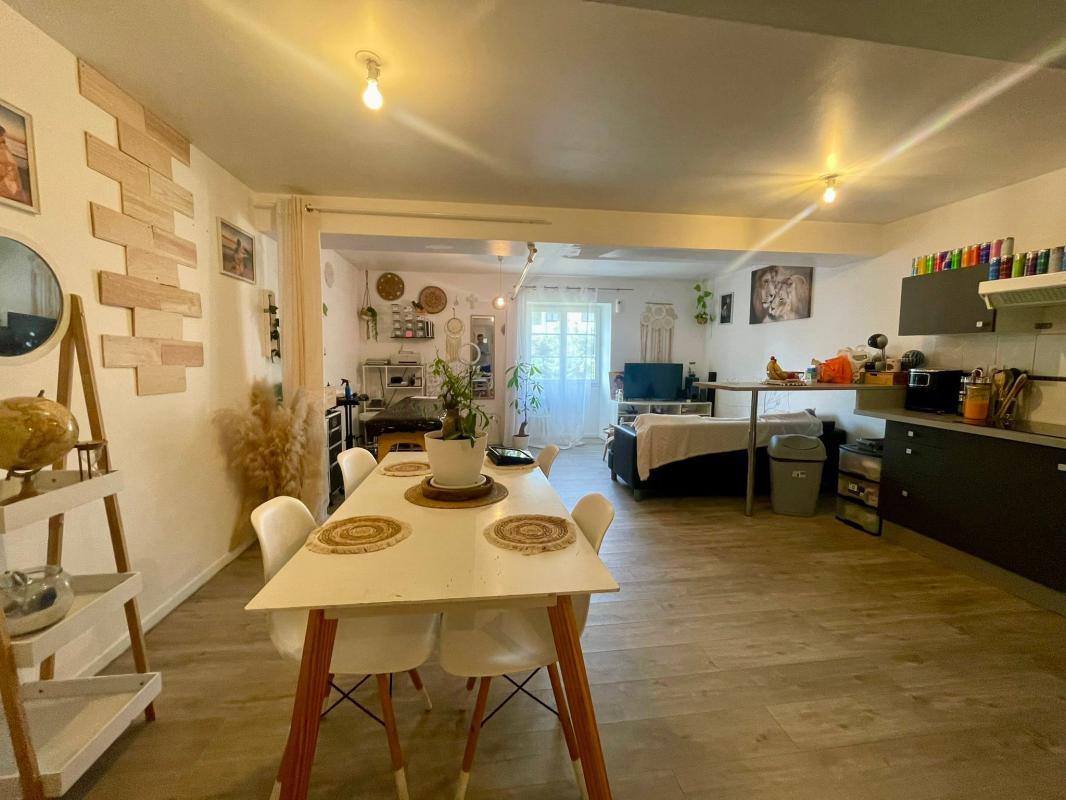 Immeuble  T6 à vendre Aire-sur-l'Adour 40800