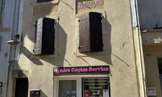 Immeuble  192 m² à vendre à Aire-sur-l'Adour (40800)