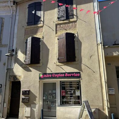 Immeuble  250000 €