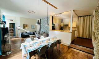 Appartement 5 Pièces 84 m² à vendre à Dax (40100)