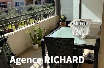 location appartement 814 € CC /mois à proximité de Ollioules (83190)