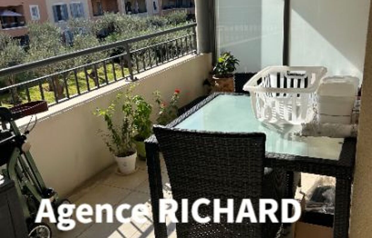 appartement 2 pièces 50 m2 à louer à Six-Fours-les-Plages (83140)