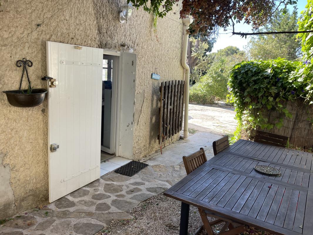 Appartement 2 pièces  à vendre La Ciotat 13600