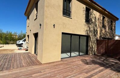 location maison 2 000 € CC /mois à proximité de Toulon (83200)