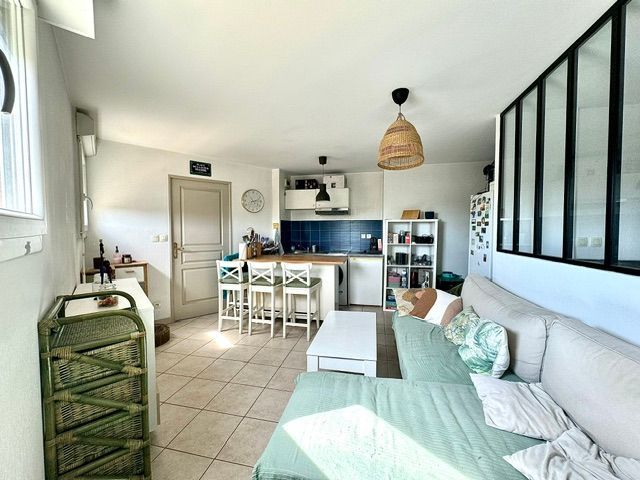 Toulon Studio 28 m²