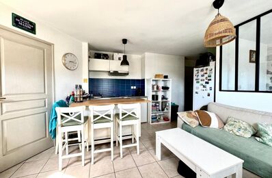 vente appartement 92 000 € à proximité de La Garde (83130)