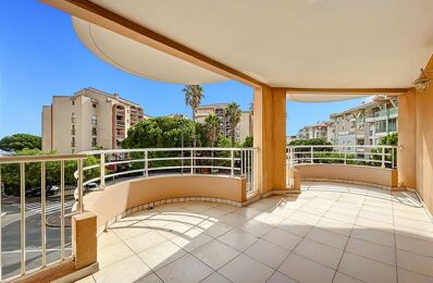 appartement 3 pièces 68 m2 à vendre à Fréjus (83600)