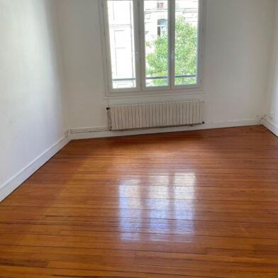 Appartement 2 pièces 52 m²