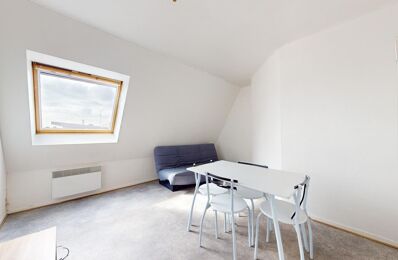 vente appartement 64 000 € à proximité de Trouville-sur-Mer (14360)