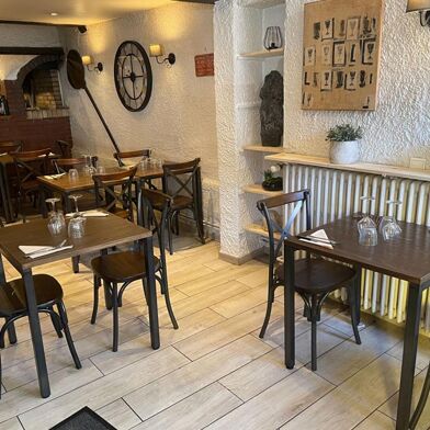 Commerce  162000 €