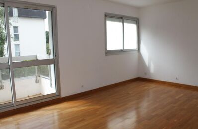 location appartement 650 € CC /mois à proximité de Pont-l'Abbé (29120)