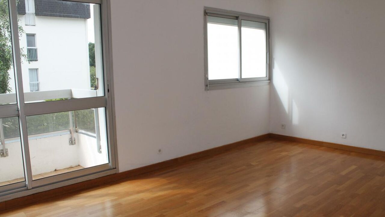 appartement 3 pièces 61 m2 à louer à Quimper (29000)