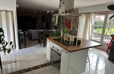 vente maison 420 000 € à proximité de Roscanvel (29570)