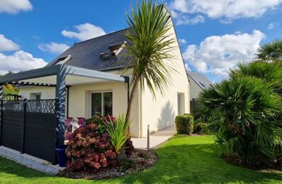 vente maison 263 750 € à proximité de Lampaul-Guimiliau (29400)