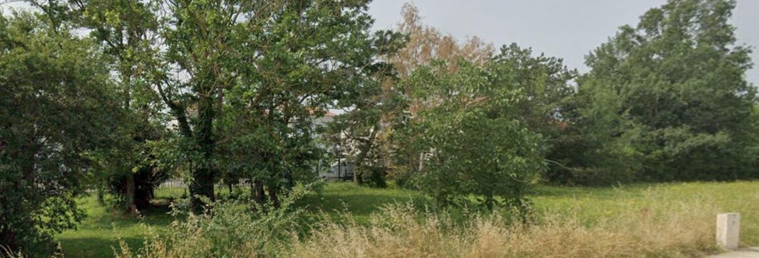 Terrain  958 m² à vendre à Pibrac (31820)