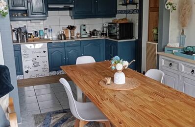 vente maison 149 000 € à proximité de Saint-Dizier (52100)