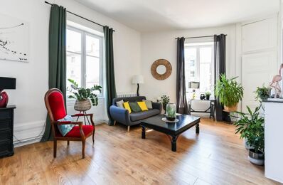 vente appartement 478 000 € à proximité de Charbonnières-les-Bains (69260)