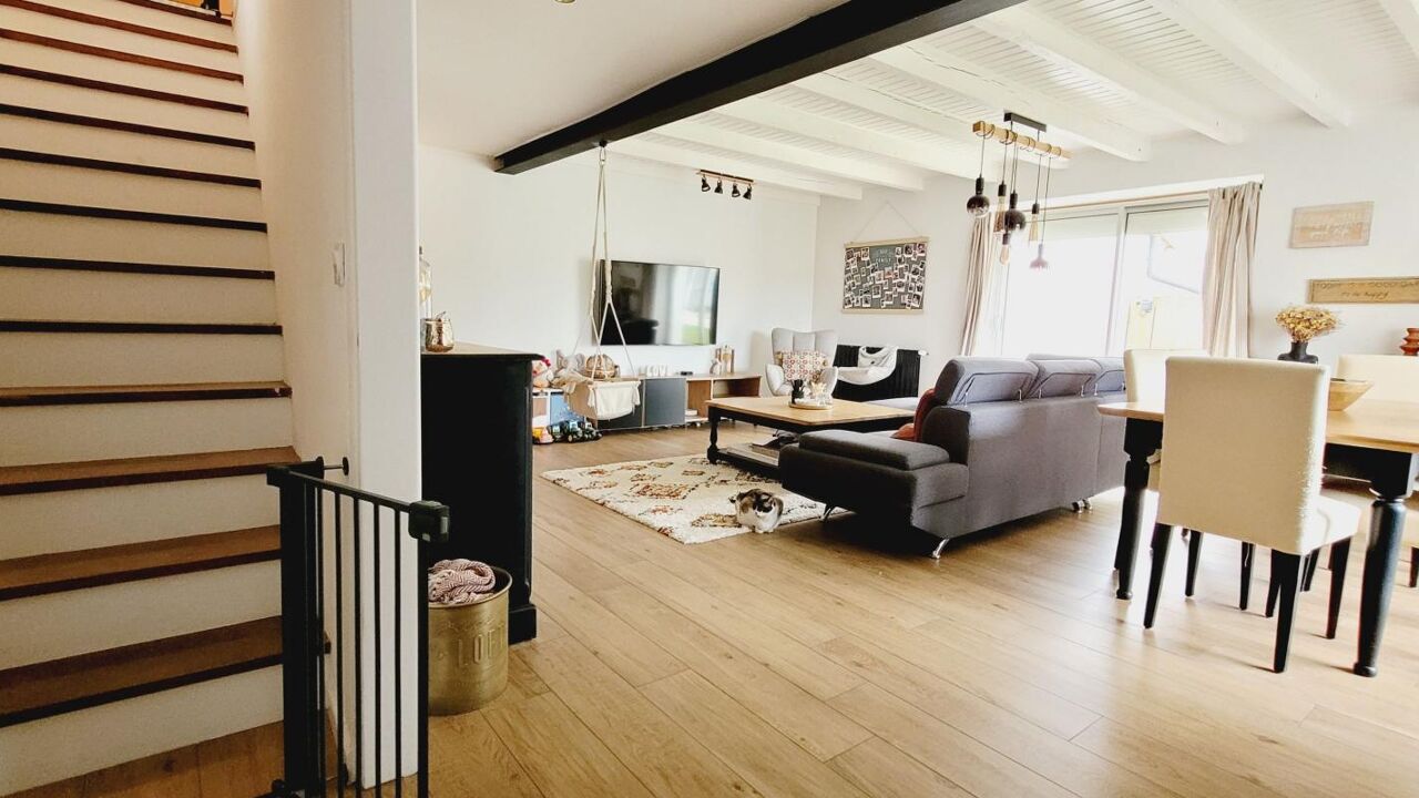 maison 4 pièces 103 m2 à vendre à Rocheservière (85620)