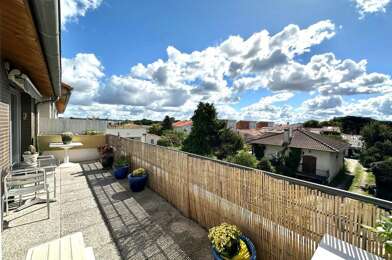 Appartement 3 pièces 293000 €