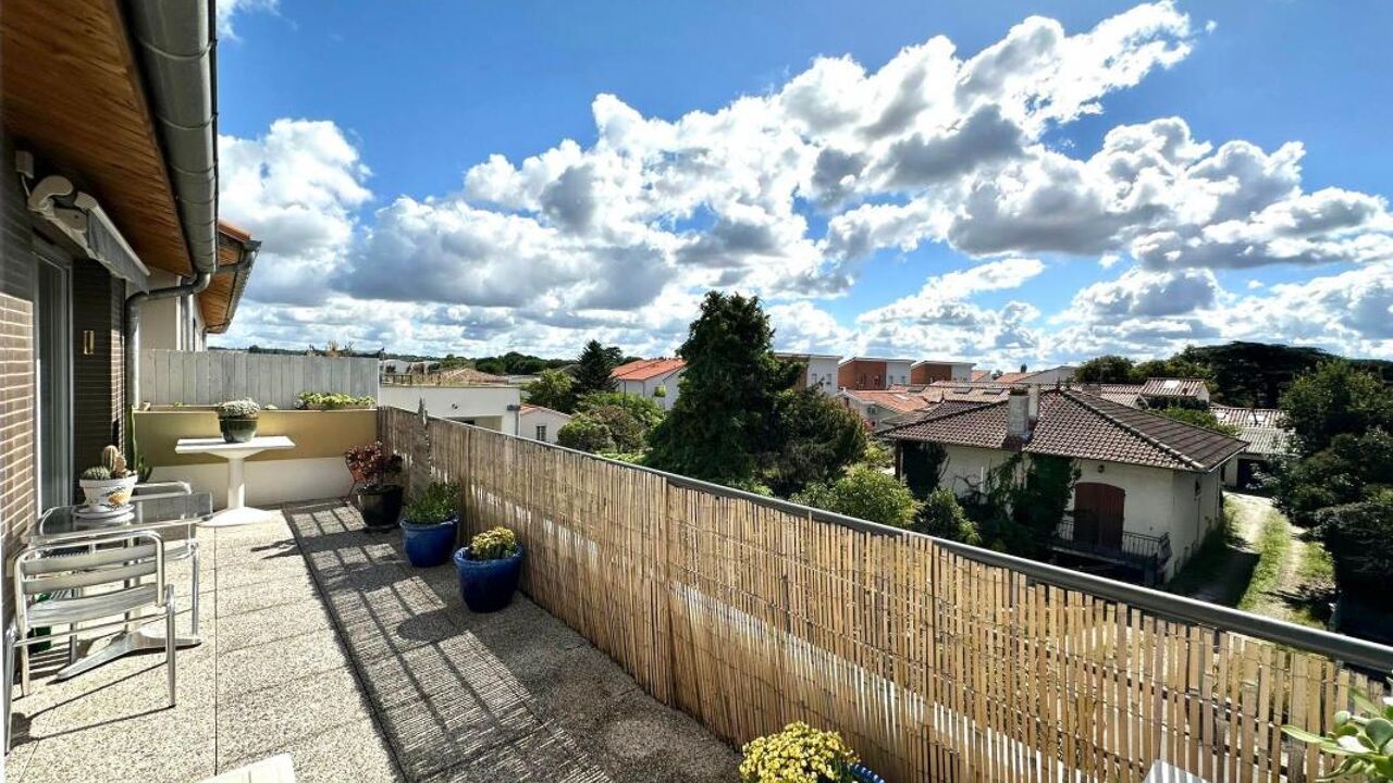 appartement 3 pièces 84 m2 à vendre à Toulouse (31200)