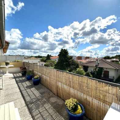 Appartement 3 pièces 293000 €