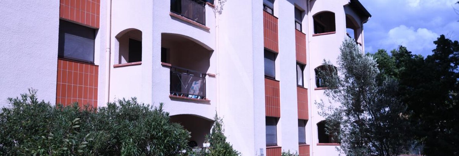 Appartement 4 Pièces 87 m² à vendre à Toulouse (31200)