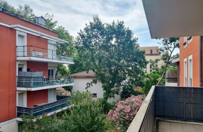 appartement 3 pièces 64 m2 à vendre à Toulouse (31400)