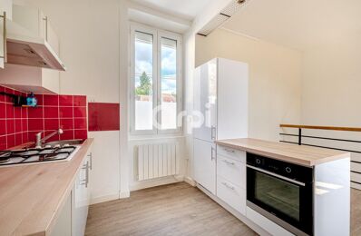 vente maison 124 500 € à proximité de Saint-Just-le-Martel (87590)