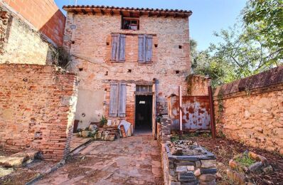 vente maison 109 000 € à proximité de Villeneuve-Lès-Lavaur (81500)