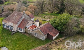 Maison 6 Pièces 159 m² à vendre à Laurière (87370)