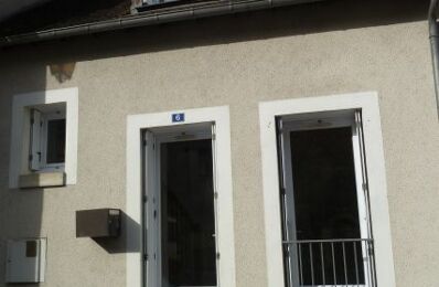 location appartement 410 € CC /mois à proximité de Saint-Romain-sur-Cher (41140)