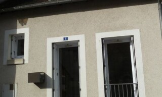 Appartement 2 Pièces 39 m² à louer à Saint-Aignan (41110)