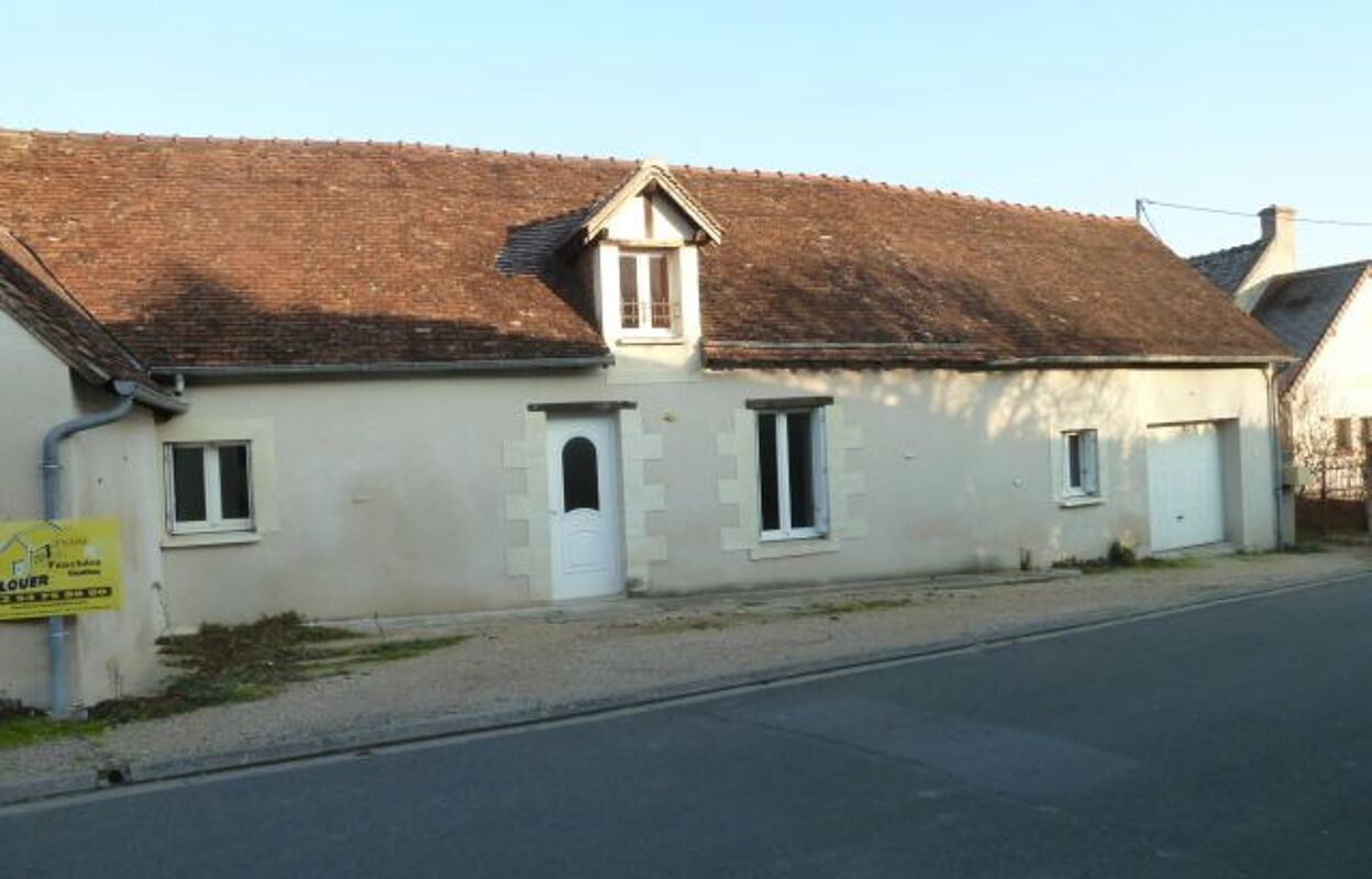 maison 3 pièces 90 m2 à louer à Châtillon-sur-Cher (41130)