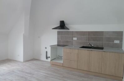 location appartement 490 € CC /mois à proximité de Noyers-sur-Cher (41140)