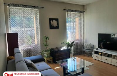 vente appartement 78 000 € à proximité de Lacabarède (81240)