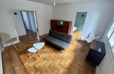 location appartement 675 € CC /mois à proximité de Saint-Hilaire-Bonneval (87260)