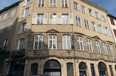 vente appartement 88 000 € à proximité de Limoges (87)