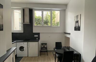 vente appartement 179 000 € à proximité de Sèvres (92310)